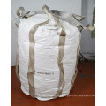 Circular PP Woven Bulk Bag